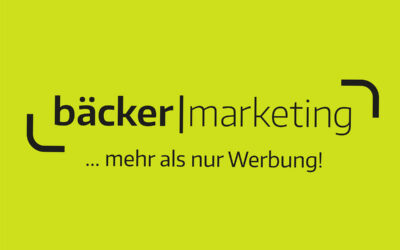 Bäcker|Marketing – Werbeagentur Saarlouis