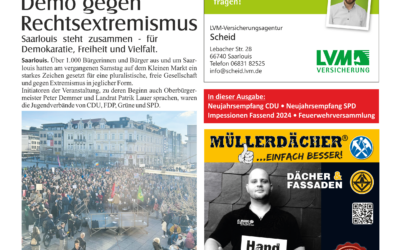 RUL Ausgabe 208