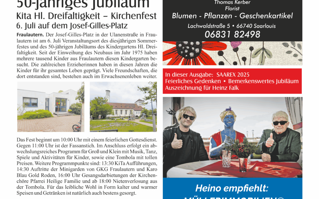 RUL Nr. 224