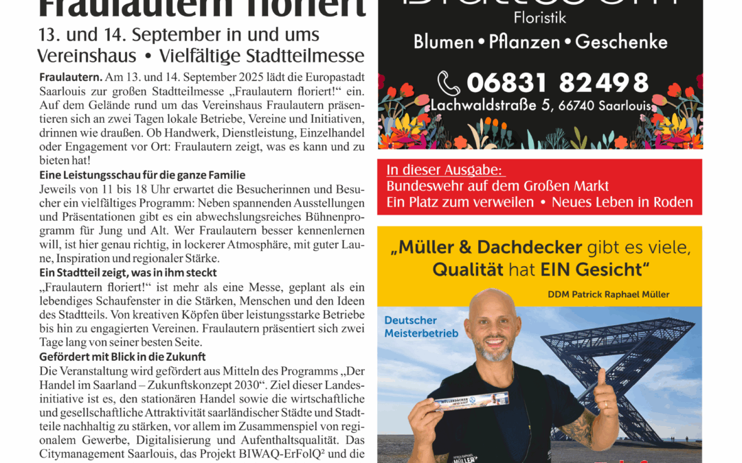 RUL Ausgabe 226