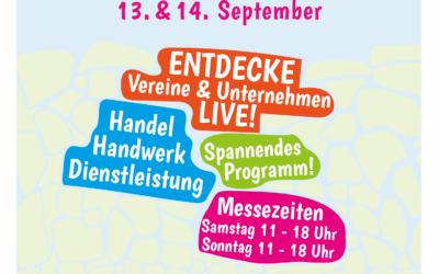 jetzt am Wochenende