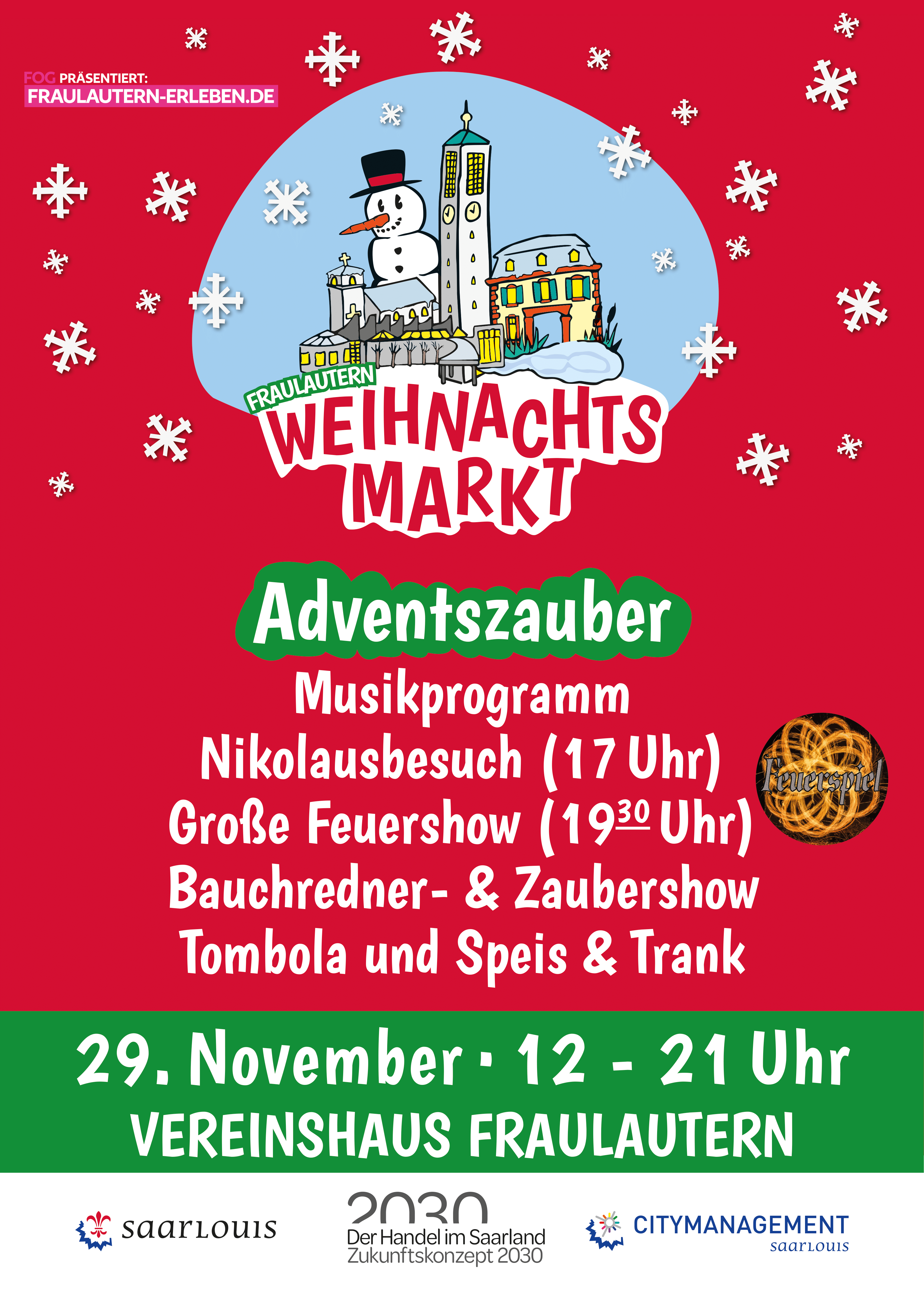 druckdaten_weihnachtsmarkt_fraulautern_mit-gs_plakat_din_a2_(420_x_594_mm)_einseitig_4_0-farbig_bedruckt_(topseller)_Final-1