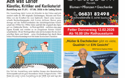 RUL – Nr. 231 (Januar)