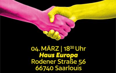 Jobcenter & ErFolQ²: Personalgewinnung