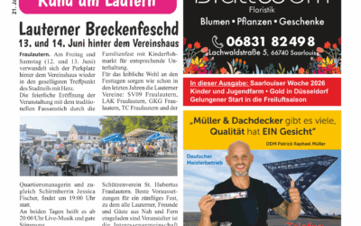 RUL Nr. 235 ist da