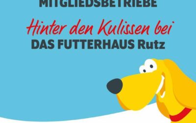 Einladung FOG-Feierowend DAS FUTTERHAUS