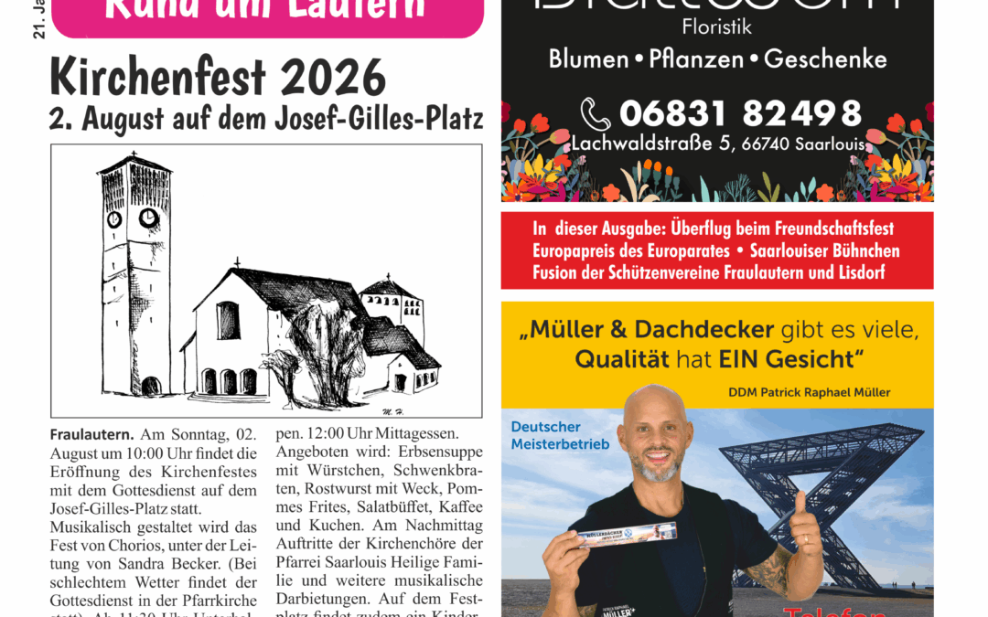 Neue RUL