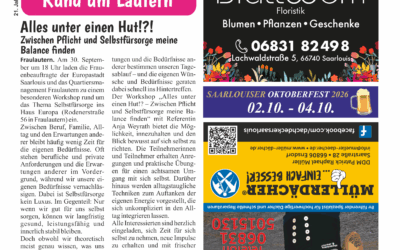 RuL Nr. 239 – September 2026 ist online