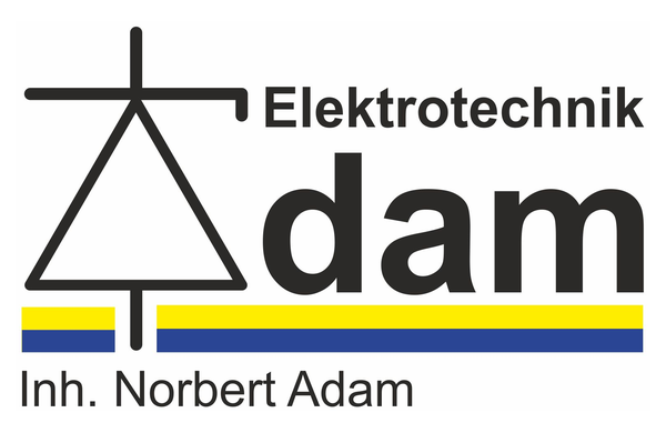 Elektrotechnik Adam – Inh. Norbert Adam