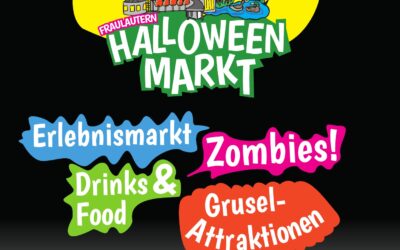 Halloween-Markt 2026: Save the Date
